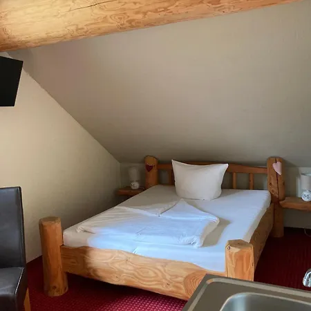 Διαμέρισμα Hus Un Koeken - Kadettenzimmer *