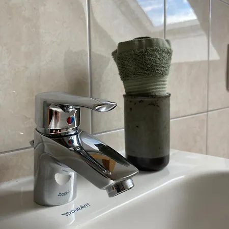 Διαμέρισμα Hus Un Koeken - Kadettenzimmer Börgerende-Rethwisch