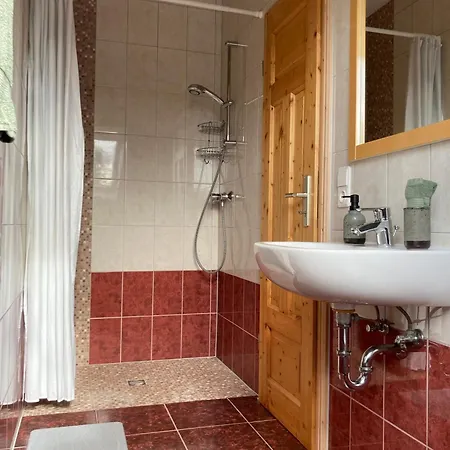 Διαμέρισμα Hus Un Koeken - Kadettenzimmer